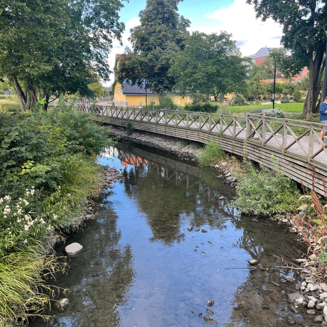 Väsbyån